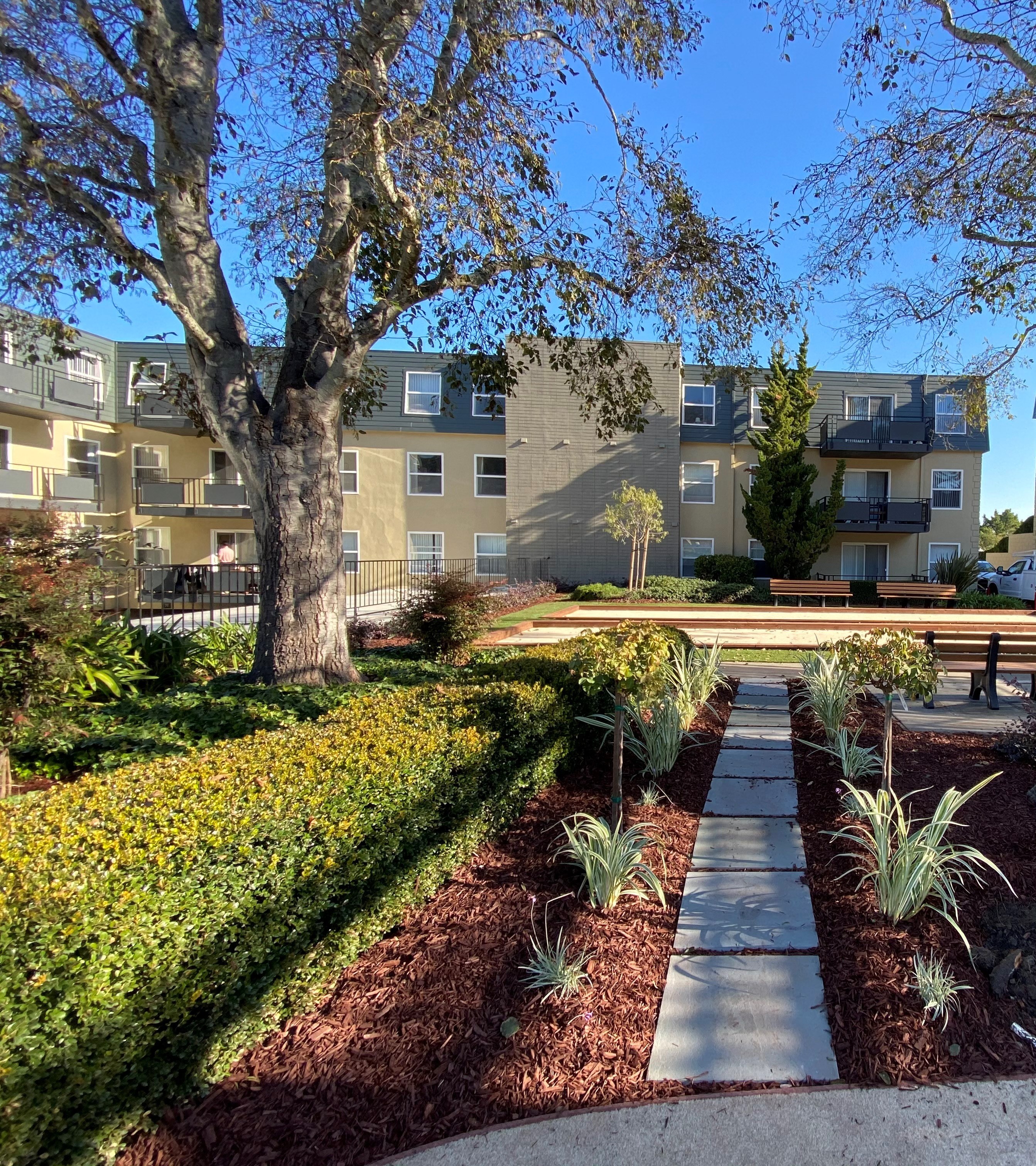 Skycrest Apartments photo 2